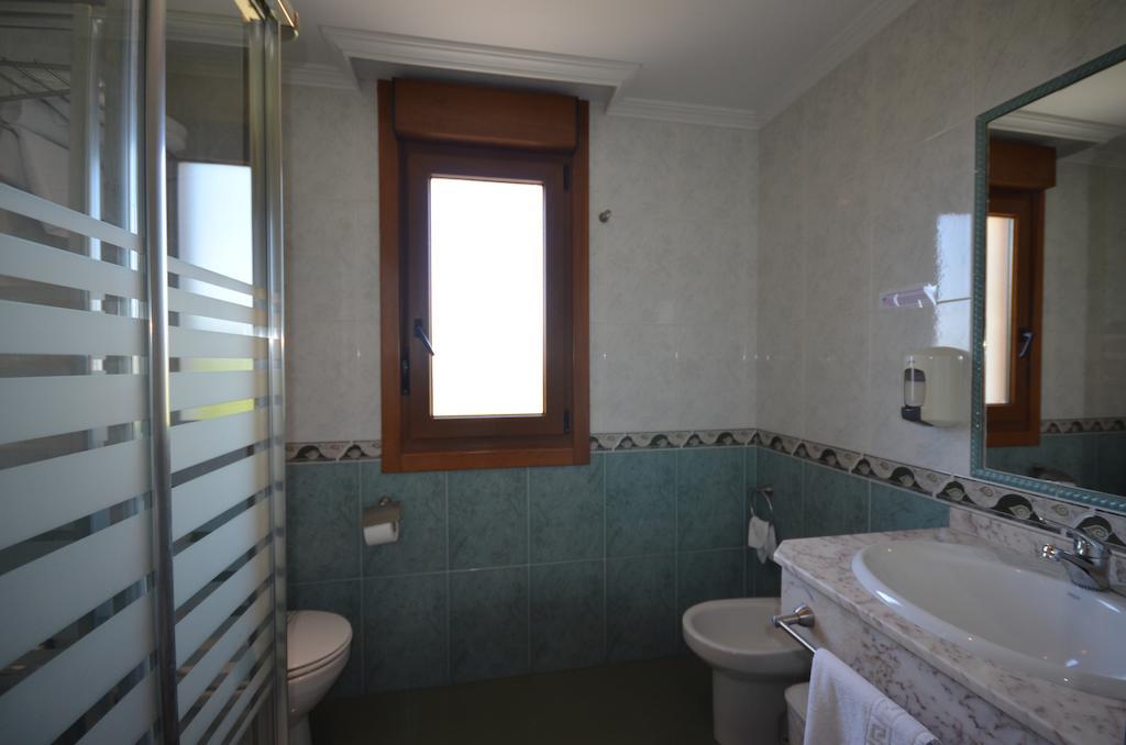 Hotel Maracaibo Portonovo Cameră foto